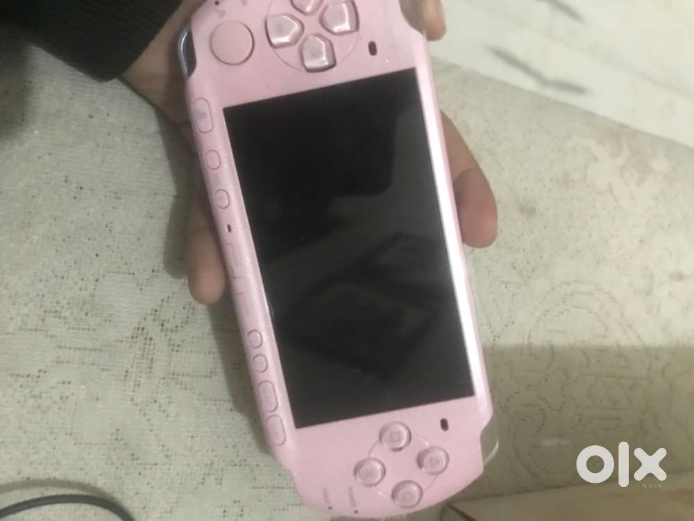 Psp sony slim and lite with charger