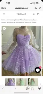 Need tailor