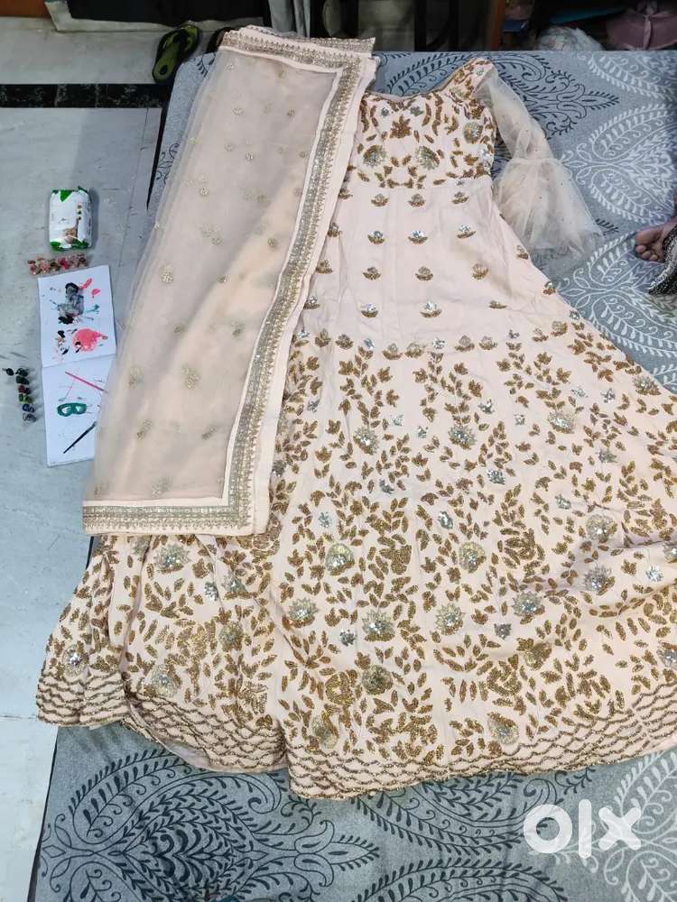 Wedding Gown