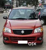 Maruti Suzuki Alto K10 1.0 VXI, 2012, Petrol