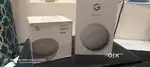 Google Nest Mini Smart Speaker - Brand New