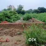 MDA Plot Near Shastri Nagar