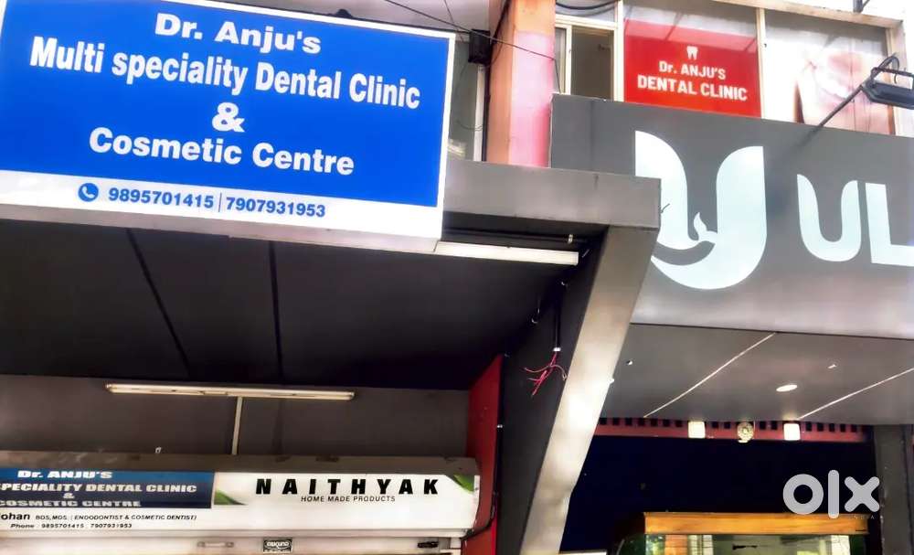 Dental assisstant (female)