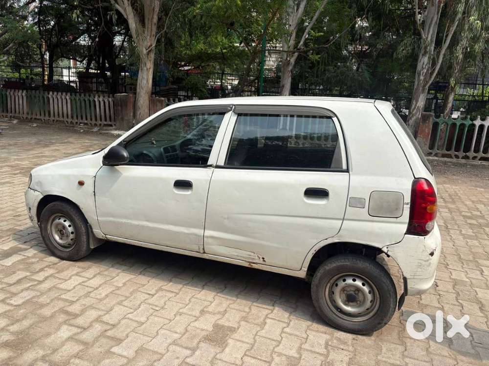 Maruti Suzuki Alto 800 Lxi, 2011, CNG & Hybrids