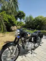 Bullet 2018 model