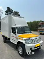 2020 BOLERO CITYKING PICKUP 1.4
