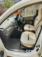Hyndai I10 Sportz