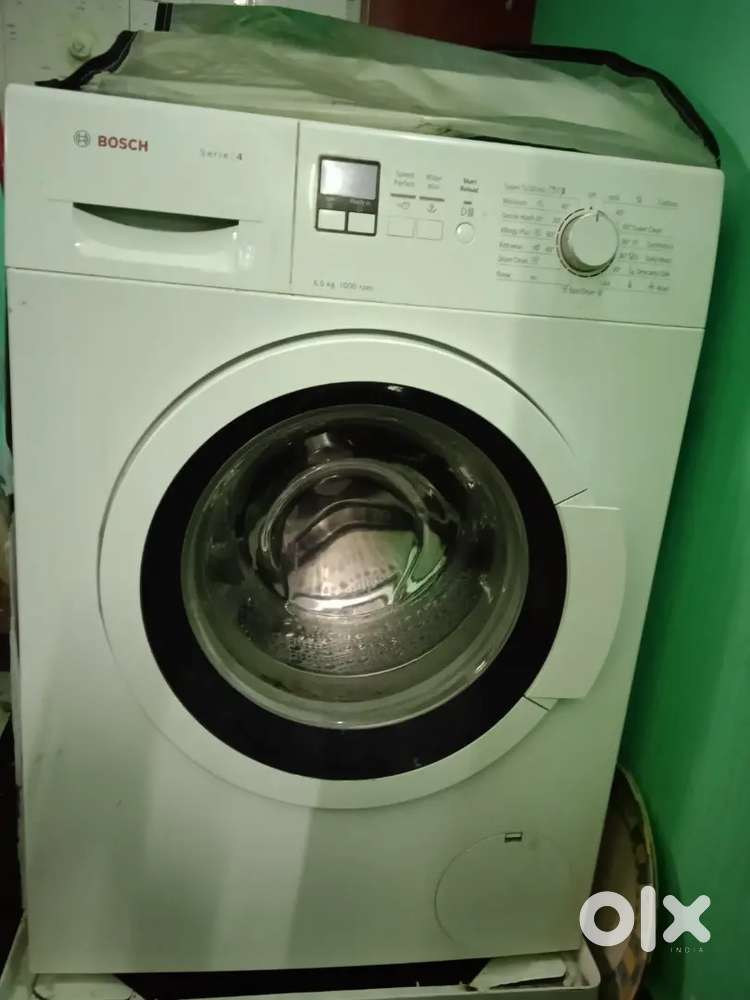 FOR SALE WASHING MACHINE