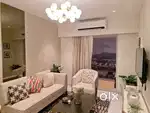 Loanable property 2bhk ready to move flat near metro station