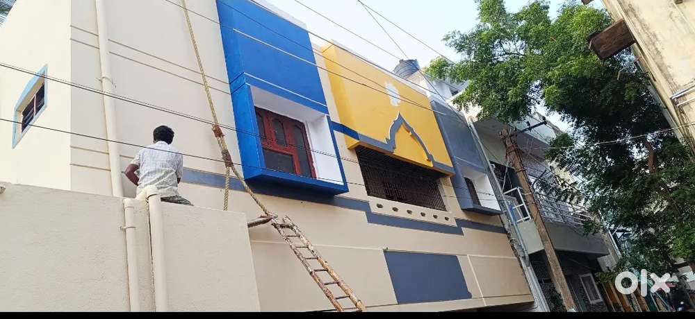 Spacious home rent for PG Hostel