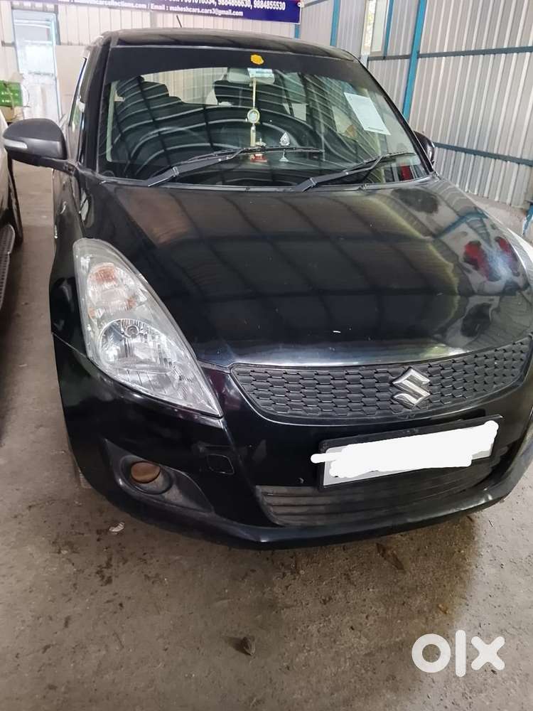 Maruti Suzuki Swift, 2012, Diesel