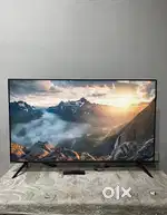 Samsung 50 inch TV ( TU8000 )
