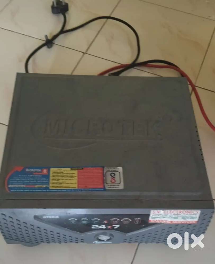 Sconhand in verter seals