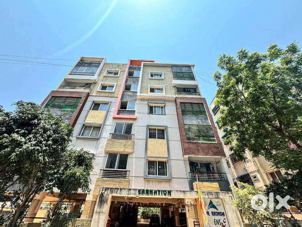 2BHK Flat For Sale Kukatpally