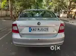 Skoda Rapid Elegance 1.6 TDI CR Manual, 2012, Diesel