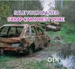 Scrap car buyers delhi or delhi ncr
