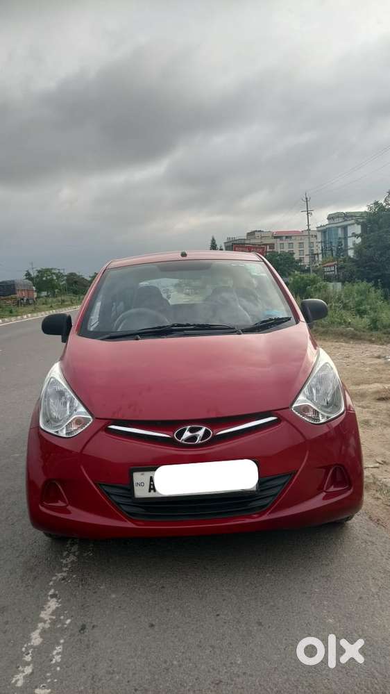Hyundai EON Era +, 2017, Petrol