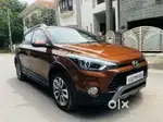 Hyundai i20 Active 1.4 SX (O), 2016, Diesel