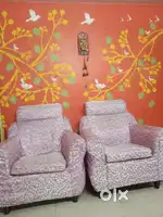 Charulata apartment
