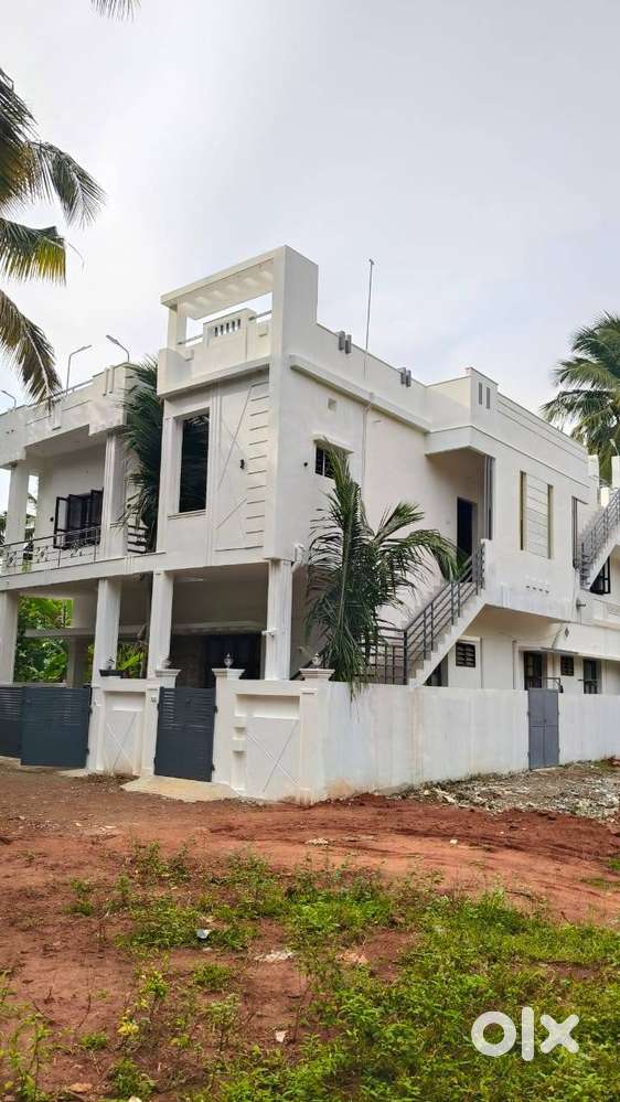 2BHK New Rental House in Maravankudieruppu