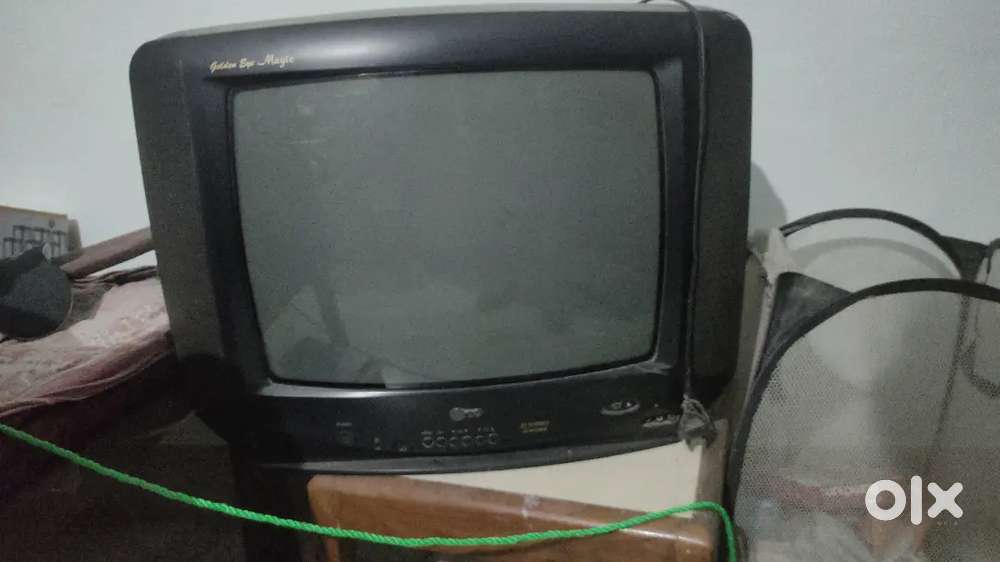 LG TV (AV STEREO 23 SYSTEM TV)
