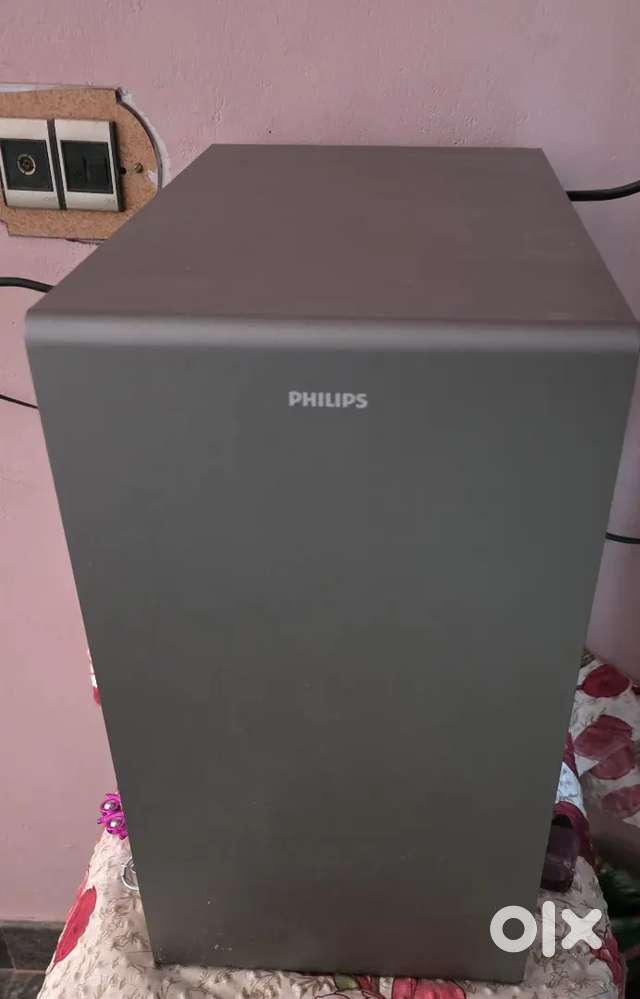 PHILIPS HOME THEATRE FOR SALE 5.1.2 DOLBY ATMOS