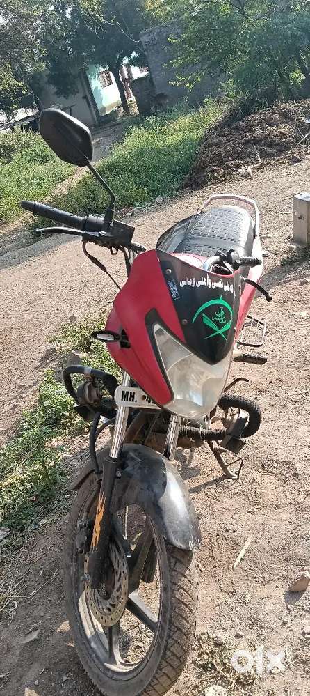 Full condition aur no any Wark by and drive