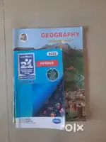 Geography textbook,navneet physics class 12