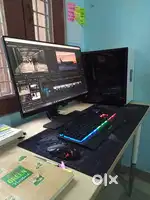 Best Computer for Editting & office work