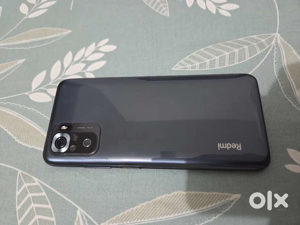 Xiaomi Redmi Note 10S