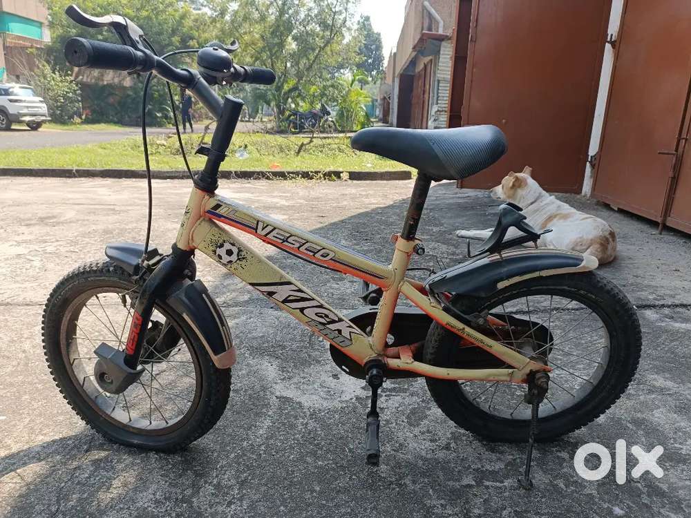 Veso kid cycle