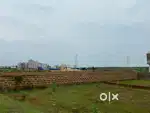 2100 sqft resale plot for sale near gothpatna RI training centre,
