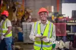. Join as a Permanent Warehouse Staff  ₹22,000 + Free Food & Lodging