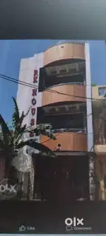Shinde ki chhawani Mata wali gali