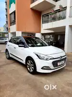 Hyundai i20 2015 Diesel Well Maintained