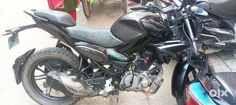 Xtreame125r