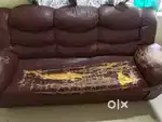 Sell of Sofa set