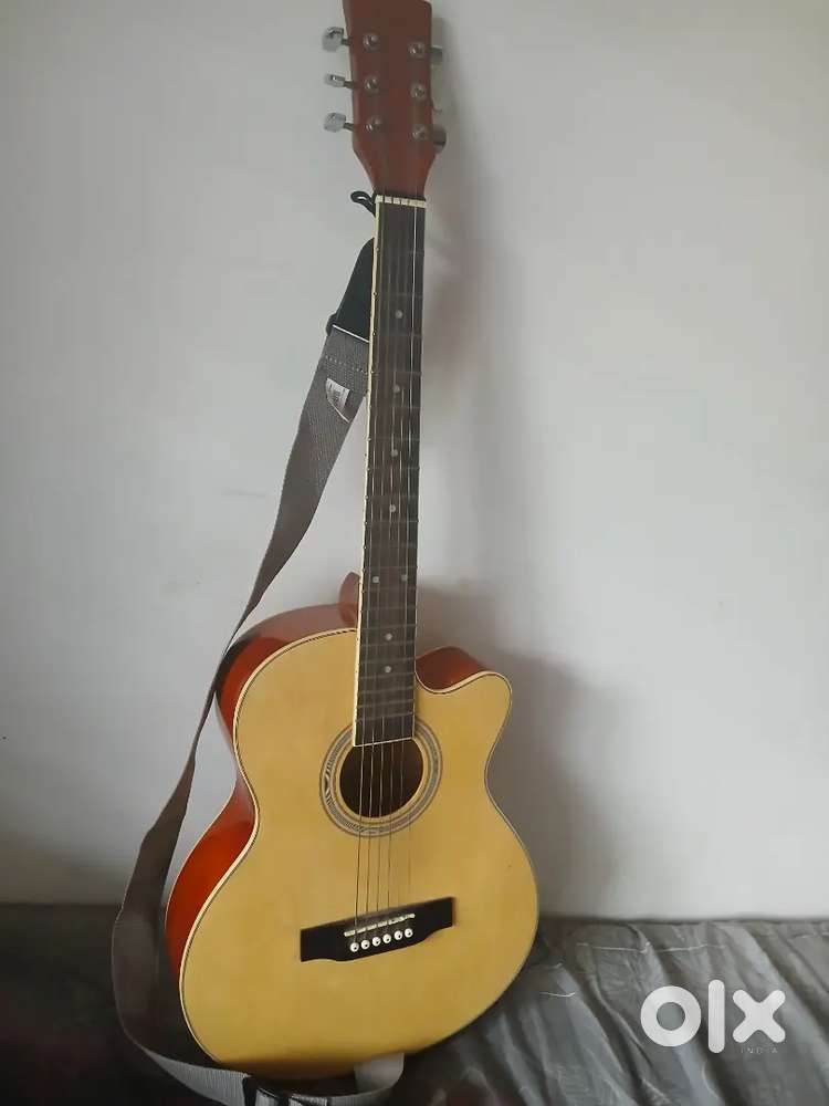 Chateau Limited edition 2023 guitar(imported)