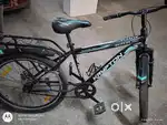Mittal Bikes-Krypton