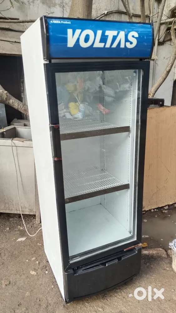 Voltas visi cooler with excellent working condition