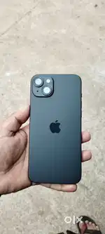 IPHONE 15 PLUS