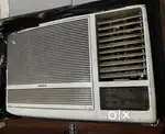 Hitachi 1.5 Ton - 5 Star Window AC