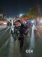 Pulsar 220f