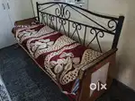 3 seater sofa with storage