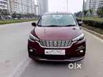 Maruti Suzuki Ertiga 1.5 ZXI Plus SHVS, 2019, Petrol