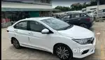 good condtition honda city