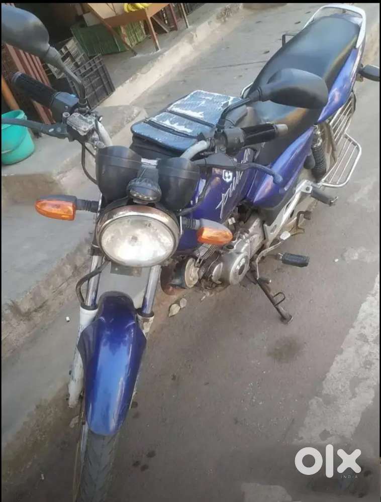 Smooth engine, very good running condition
