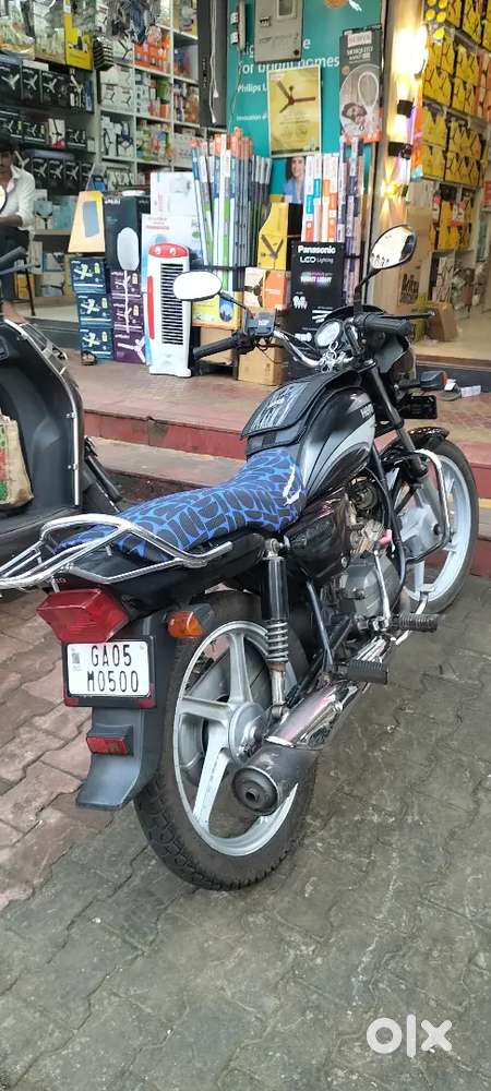 Splendor Plus full condition