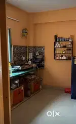 Flat in Kusum Vihar
