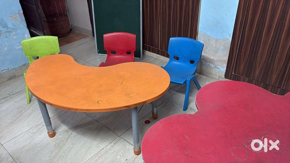 Home tution furniture